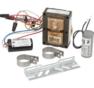 Advance 71A5181-001D - Pulse Start Metal Halide 50W Ballast Kit on Sale