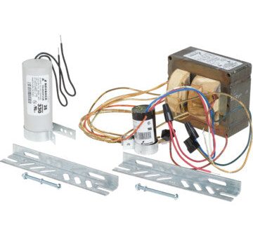 Advance 71A6092-001D PSMH 400W 4T Ballast Kit - Dry Cap Online Hot Sale