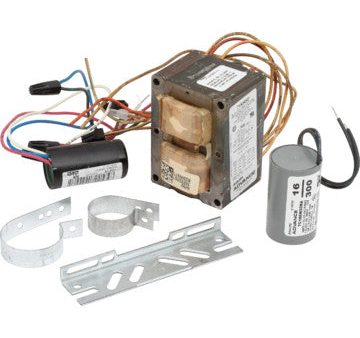 Advance 71A5492-001D - Pulse Start Metal Halide 150W 4T Ballast Kit Cheap