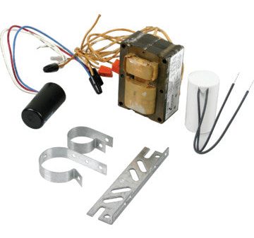 Advance 71A5390-001D - Pulse Start Metal Halide 100W 4T Ballast Kit For Sale