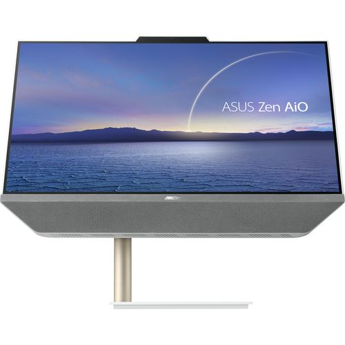 PC All-in-One ASUS Zen AiO 24 A5401WRAK-50DHDBB1 | 23.8   | Intel® Core i5-10500T | Intel® UHD Graphics 630 | 8 GB | SSD 512GB Discount