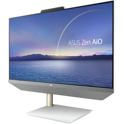 PC All-in-One ASUS Zen AiO 24 A5401WRAK-50DHDBB1 | 23.8   | Intel® Core i5-10500T | Intel® UHD Graphics 630 | 8 GB | SSD 512GB Discount