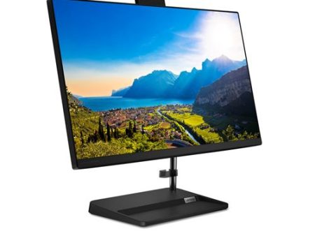 PC All-in-One Lenovo IdeaCentre AIO 3 24ALC6 | 23.8   | AMD Ryzen 5 5500U | Radeon Graphics | 8 GB | SSD 512GB on Sale