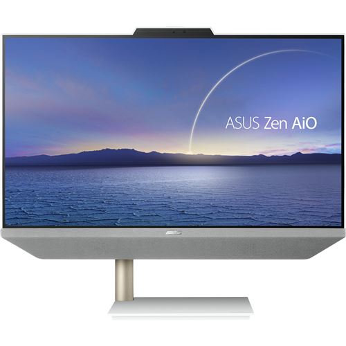 PC All-in-One ASUS Zen AiO 24 A5401WRAK-50DHDBB1 | 23.8   | Intel® Core i5-10500T | Intel® UHD Graphics 630 | 8 GB | SSD 512GB Discount