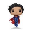 Funko Pop! Movies Figura Vinyl DC Comics The Flash: Supergirl - 1339 Online