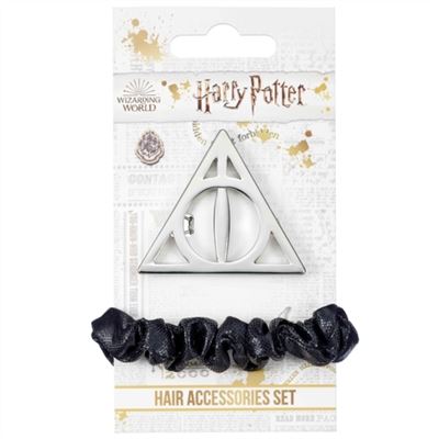 Acessório para Cabelo Harry Potter - Set Deathly Hallows Discount