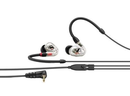 Auriculares Sennheiser Palco IE 100 Pro - Transparente Discount