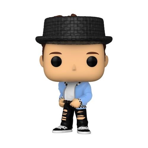 Funko Pop! Rocks New Kids On The Block: Joey - 313 Sale