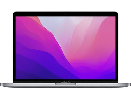 MacBook Pro 13   | 2022 | M2 | 8GB | 512GB SSD | GPU 10-Core | Cinzento Sideral Online now