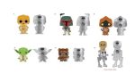 Funko Pop! Pin Mistério Star Wars - Envio Aleatório For Discount