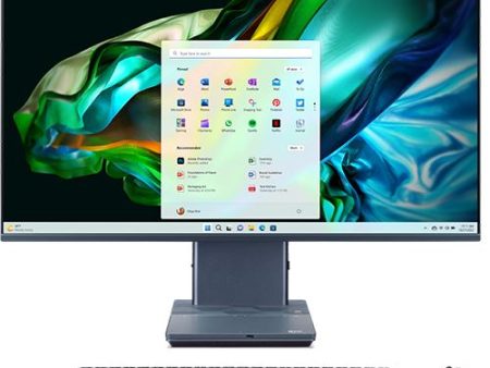 Desktop All In One Acer S32-1856 | i7-1360P | 16GB | 1TB SSD Online Hot Sale