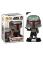 Funko Pop! Mandalorian- Boba Fett - 462 Online Hot Sale