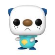 Funko Pop! Games Figura de Vinyl Pokémon: Oshawott - 886 Sale