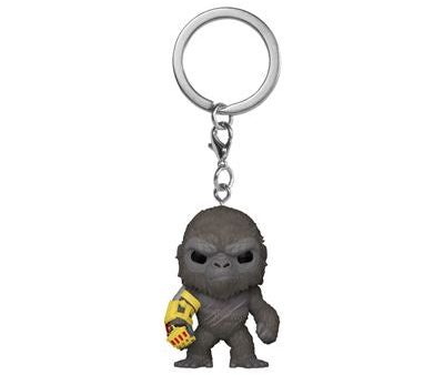 Porta-Chaves Funko Pocket Pop! Godzilla x Kong - The New Empire: Kong For Cheap