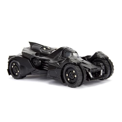 Réplica Batmobile Metal 1:24 Arkham Knight Fashion