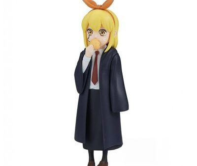 Figura Mashle Magic And Muscles Lemon Irvine 11cm - Banpresto For Discount