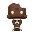 Funko Pop! Heroes Figura de Vinyl DC Comics - Valentines Chocolate:  Wonder Woman - 490 Discount