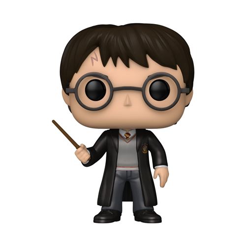 Funko Pop! Tees Harry Potter - Tamanho M For Sale