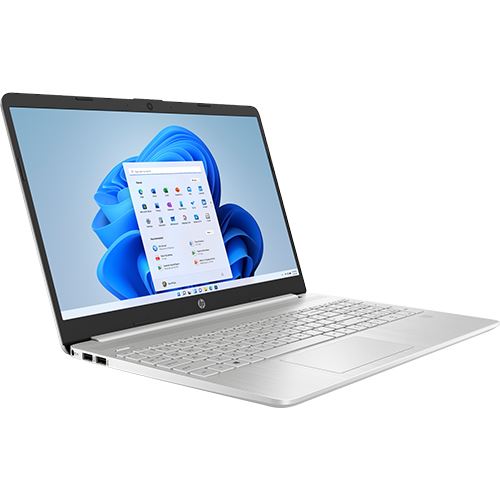 Computador Portátil HP 15S-EQ2056NP | 15,6   | Ryzen 5 5500U | 12GB | 512GB SSD Hot on Sale