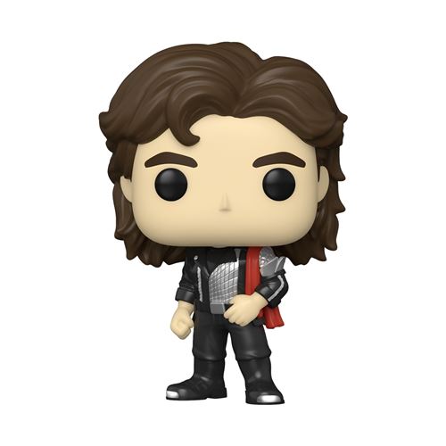 Funko Pop! Rocks Figura de Vinyl Duran Duran: John Taylor - 329 Online now