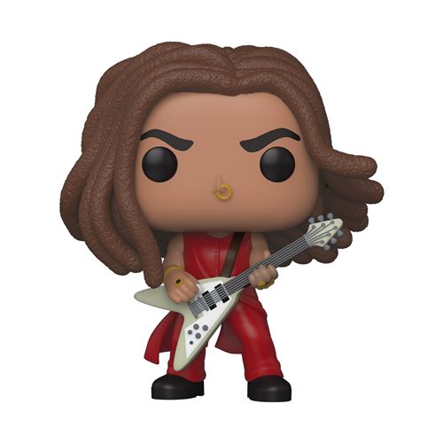 Funko Pop! Rocks Figura de Vinyl Lenny Kravitz - 344 Online