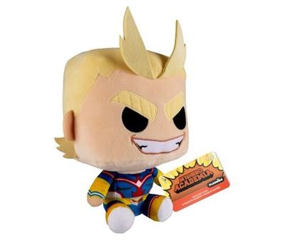 Peluche Funko Pop! My Hero Academia: All Might Hot on Sale