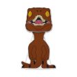 Funko Pop! Pin Esmaltado Jurassic Park Velociraptor - 21 | Hipótese de Chase Online