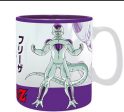 Caneca Dragon Ball: Goku Versus Frieza - 460ml Online now