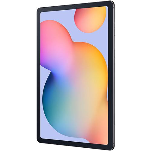 Tablet Samsung Galaxy Tab S6 Lite 10.4   (2024) - Wi-Fi - 64GB - Cinzento Sale