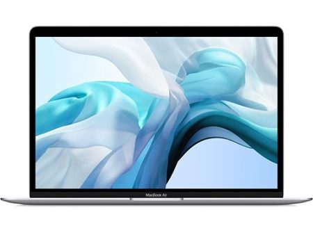 MacBook Air 13   | 2020 | i3-1,1GHz | 8GB | 256GB SSD | Prateado Online Hot Sale