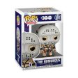 Funko Pop! Movies Figura de Vinyl Warner Brother 100th Mad Max The Road Warrior: Lord Humungus - 1468 Supply