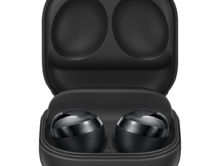 Auriculares Samsung Galaxy Buds Pro Preto Online Hot Sale