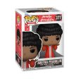 Funko Pop! Rocks Figura de Vinyl Aretha Franklin - 377 Fashion