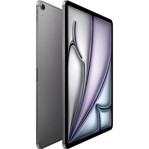 Apple iPad Air 13.0   - M2 8-core - 1TB - WiFi + Cellular - Cinzento Sideral - 1ª Gen. For Cheap