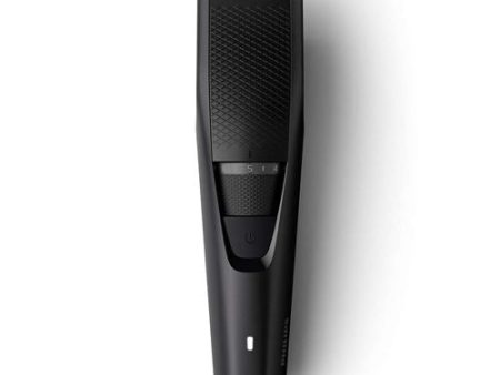 Aparador Barba Philips Beardtrimmer Series 3000 BT3234 15 - Preto Online Hot Sale