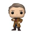 Funko Pop! Movies - Dungeons & Dragons: Forge - 1330 Fashion