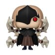 Funko Pop! Animation Figura de Vinyl Tokyo Ghoul:Re: Hinami Fueguchi - 1546 | Hipótese de Chase Online now