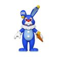 Figura de Ação Funko Five Nights at Freddy’s: Circus Bonnie Discount