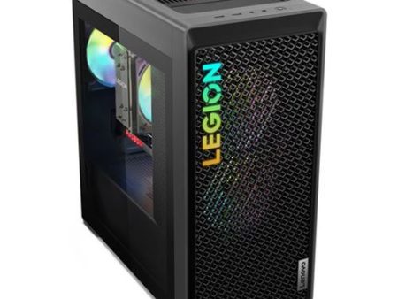 Desktop Gaming Lenovo Legion T5 26ARA8 | GeForce RTX 4070 | Ryzen 7 7700 | 16GB | 1TB SSD Discount