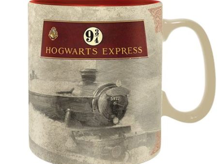 Caneca Harry Potter - Hogwarts Express Sale