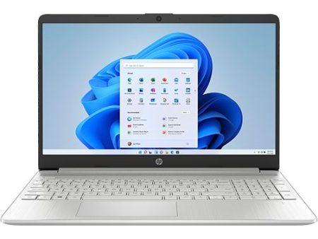 Computador Portátil HP 15S-EQ2056NP | 15,6   | Ryzen 5 5500U | 12GB | 512GB SSD Hot on Sale