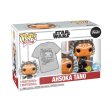 Funko Pop! Tees Star Wars: Ahsoka  - Tamanho  L Online Sale