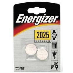 Energizer Pack 2 Pilhas 2025 on Sale