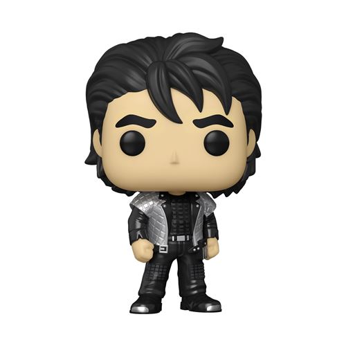 Funko Pop! Rocks Figura de Vinyl Duran Duran: Roger Taylor - 330 Sale