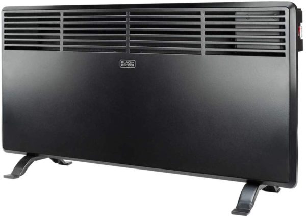 Aquecedor Convector Black & Decker BXCSH1800E 1800W Sale