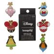 Funko Pop! Pin Mistério Box Ornaments Disney: Mickey & Friends - Envio Aleatório For Sale