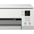 Impressora Canon PIXMA TS6351A - Branco Online Hot Sale