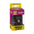 Porta-Chaves Funko Pocket Pop! Godzilla x Kong - The New Empire: Godzilla Heat Supply