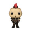 Funko Pop! Movies Figura de Vinyl Warner Brother 100th Mad Max The Road Warrior: Wez - 1470 Online