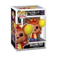 Funko Pop! Games Figura Vinyl Five Nights at Freddy s: Ballon Foxy For Discount